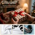 thumbnail image 7 of 2 Pcs Funny Kitchen Towels,Black Halloween Spider Webs Microfiber Dish Towels,Kitchen Tea Towels,Kitchen Towel Set (18" X 26"), 7 of 7