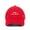 Red, variant on Keep The Faith Joe Biden Election Quote Baseball Cap Embroidered Cotton Adjustable Dad Hat
