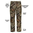 thumbnail image 4 of ScentLok Forefront Midweight Water Repellent Camo Hunting Pants for Men, 4 of 9