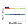 Home Tools Calendar Planner Fridge Weekly Whiteboard Monthly Board