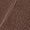 Brown, variant on 5 Pairs Women's Ruffle Crew Socks - Breathable Stretchy Comfort One Size, White
