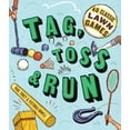 thumbnail image 3 of Tag, Toss & Run - Paperback, 3 of 3