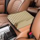 thumbnail image 4 of Funda para reposabrazos de coche, cojín interior de espuma suave, funda acolchada para reposabrazos de coche, almohadilla para consola central, funda impermeable para coderas, cojín para reposabrazos, 4 of 4