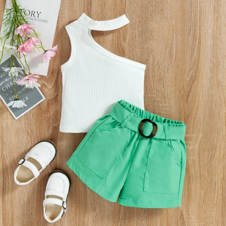 Teenage girl cheap summer outfits
