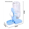 thumbnail image 5 of Rabbit Water Bottle, Hanging Water Fountain Automatic Dispenser, 5 of 5