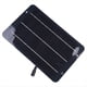 thumbnail image 5 of Kit de Ventilador Solar de 10 W con Doble Ventilador y 12 V de Ahorro de Energía, con Panel Solar y Cable de Conexión para Invernaderos y Casas de Mascotas., 5 of 5