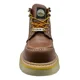 thumbnail image 4 of Bota De Trabajo Caribu Modelo 364p De Piel Con Casco, 4 of 4