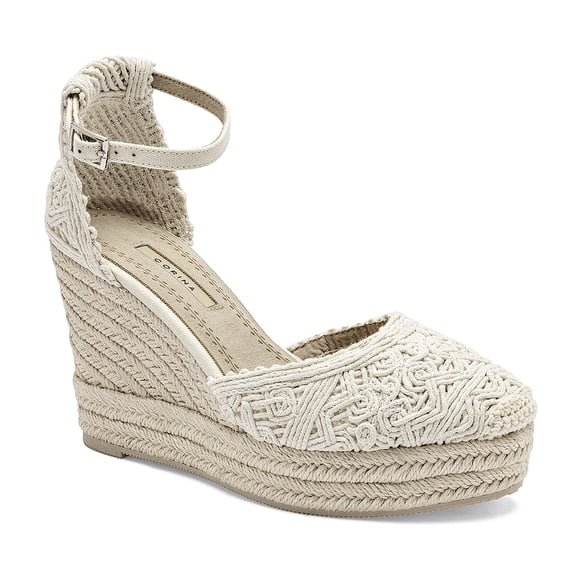 WEDGE CORINA BEIGE 141901