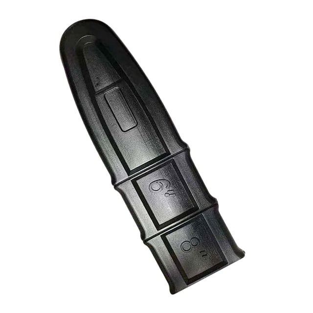 Almencla Housse de Protection pour Bar Outils Accessoires Protège-Balai 8 Pouces