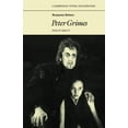 thumbnail image 1 of Pre-Owned Benjamin Britten: Peter Grimes (Paperback) 0521297168 9780521297165, 1 of 1