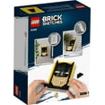 thumbnail image 2 of LEGO Brick Sketches: Batman - 115 Piece Building Set [LEGO, #40386, Ages 8+], 2 of 6
