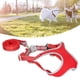 thumbnail image 5 of Arnés Tipo Chaleco Para Perros, Arnés Ajustable Para Perros Al Aire Libre Y Correa Reflectante Para Perros Pequeños/medianos Para Caminar Al Aire Libre Para Entrenar ANGGREK Otros, 5 of 8