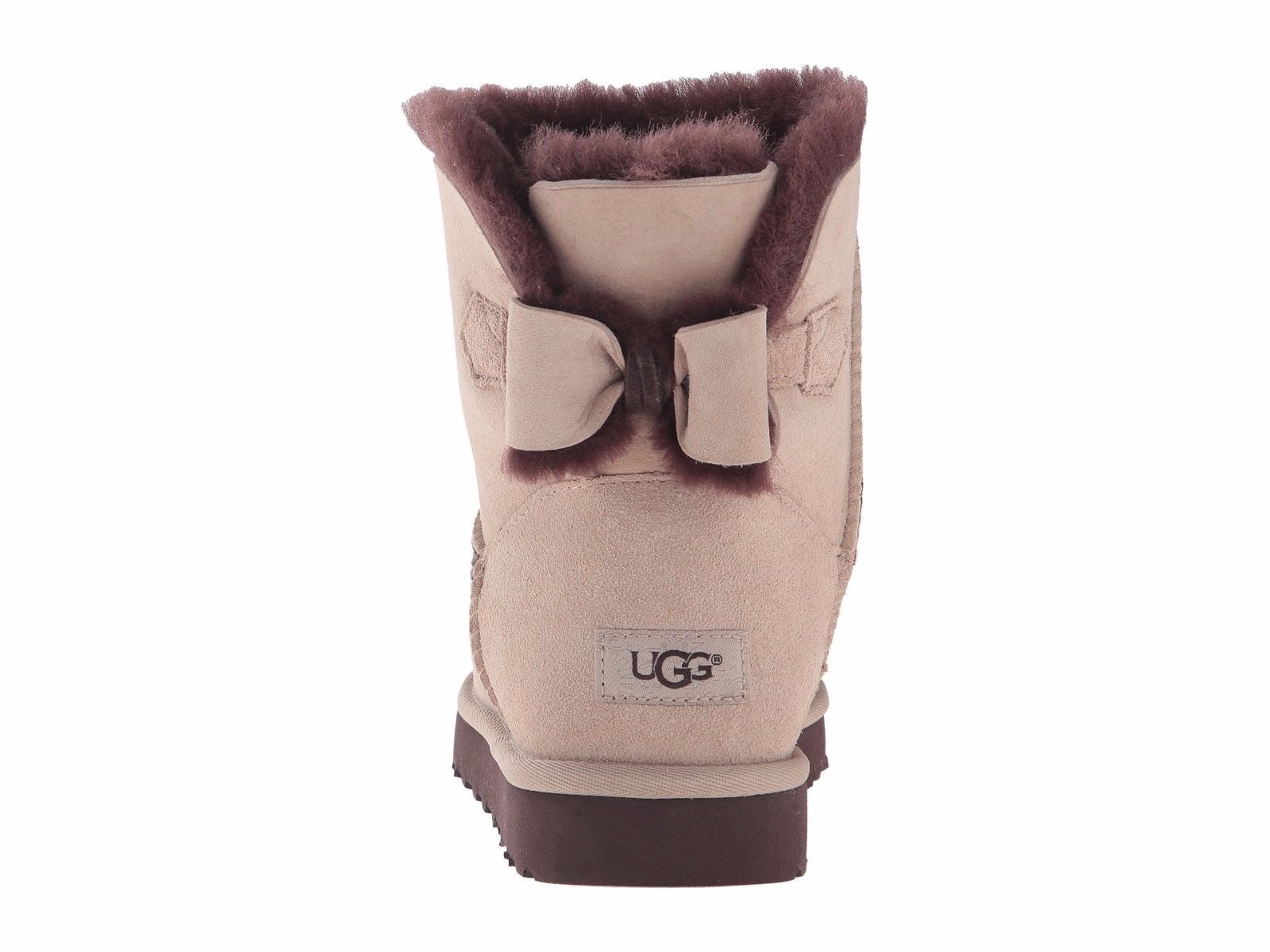 naveah uggs