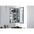 thumbnail image 3 of Kohler K-2918-PG-SAA Catalan Mirrored Cabinet with 107° Hinge, Satin Anodized Aluminum, 3 of 6