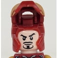 thumbnail image 4 of Minifigura LEGO Marvel Superheroes Iron Man Mark 85 Armor, 4 of 6