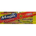 thumbnail image 2 of Jack 'n Jill Magic Creams Butter Flavored Cream Cracker Sandwiches, 10.86 oz, 2 of 4