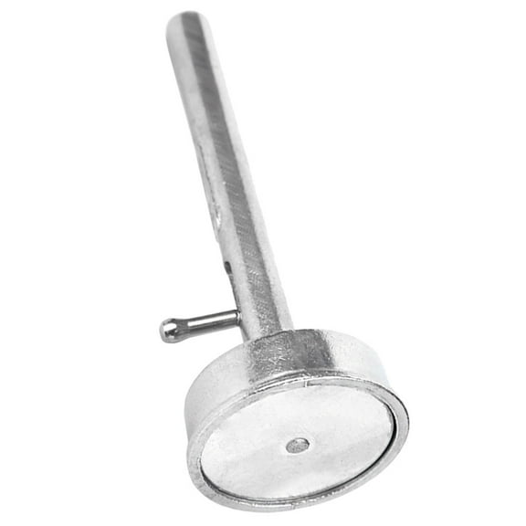 Meat Baller Maker Gadget Cool Cookie Molds Meatballs Silver