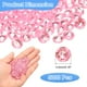 thumbnail image 2 of 5000 Pcs Confeti para Bodas, Decoración de Centro de Mesa, Fiestas de Despedida de Soltera (Rosa Claro, 4.5mm), 2 of 6