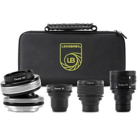 UPC: 0850024037625 | Optic Swap Founders Collection for Canon RF