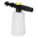 thumbnail image 2 of Pulverizador de lavado de plástico ajustable para coche, olla de espuma, herramienta de limpieza, pulverizador, 2 of 8