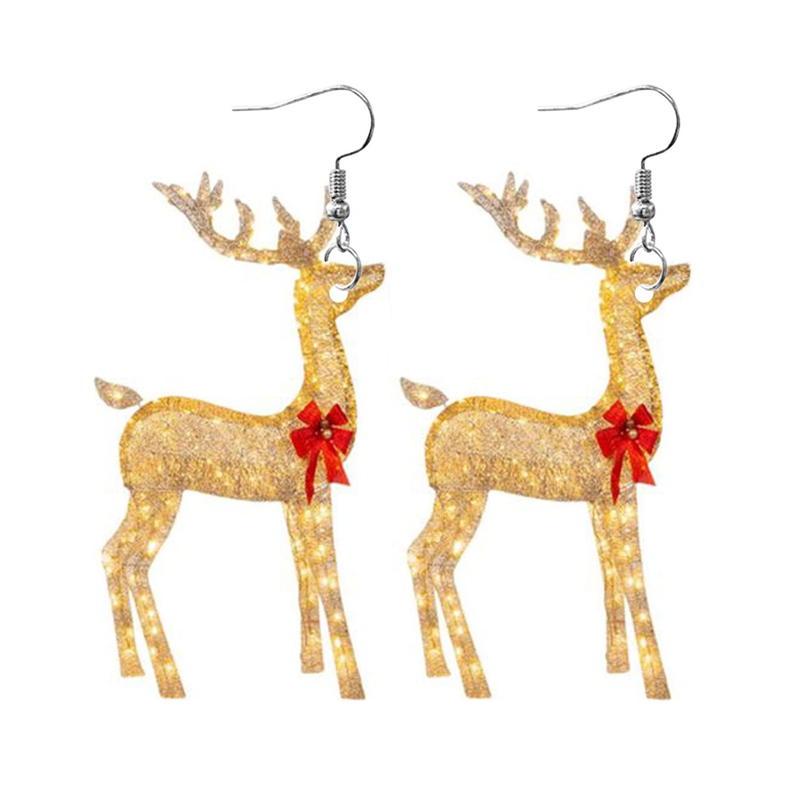 duhgbne fashion stud earrings pendant earrings ladies girls fashion