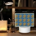 thumbnail image 6 of Fotbe Sea Turtle Pattern Acrylic Night Light Gift with 3 Color ModesTouch-Sensitive LED Lamp Perfect Gift for Mother's Day, Birthday, or Christmas, 6 of 9