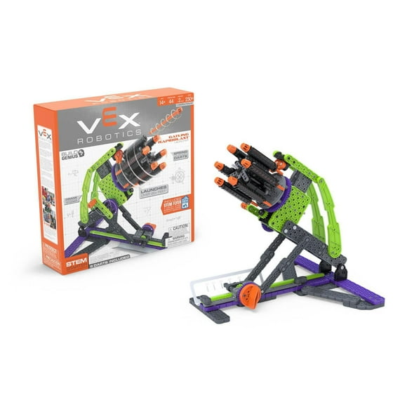 VEX Robotics Gatling Rapidblast