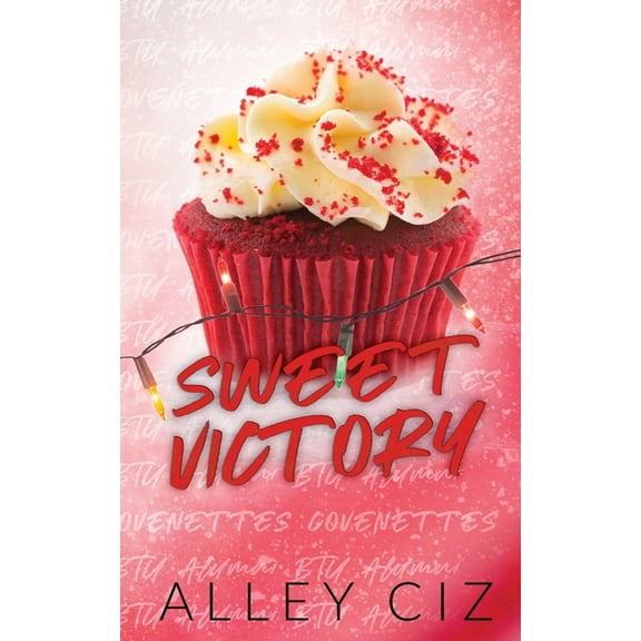 Sweet Victory: Discreet Special Edition, (Paperback)