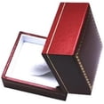 thumbnail image 5 of Tioneer Sterling Silver Footprint in The Sand Inspirational CZ Promise Ring, 5 of 5