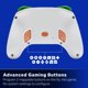 thumbnail image 4 of Control inalámbrico PowerA Advantage Mario & Yoshi para Nintendo, 4 of 9