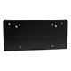 thumbnail image 1 of Porta Placas Delantera Generica Serie 3 2006 al 2008 BMW 1 pieza Nuevo, 1 of 4