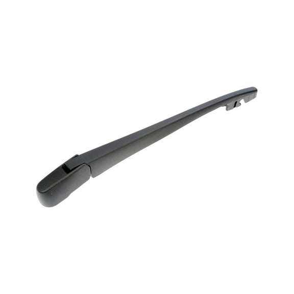 KarParts360 For Honda Odyssey 2018-2024 Wiper Arm Rear | Plastic; Metal | Matte Black | Arc Type | Articulated | Bolt Attachment | 10 Degrees Head Angle | Replacement For 76720THRA01