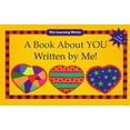 thumbnail image 1 of Pre-Owned A Book About You Written by Me! (Paperback) 0881603201 9780881603200, 1 of 1