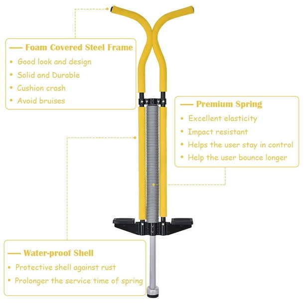 Pogo stick cheap walmart canada