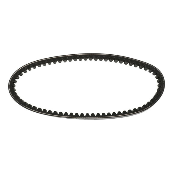 Unique Bargains Drive Belt No.5STE76410000 Motorcycle V-Belt for Yamaha CE50 Jog 50 2007-2017
