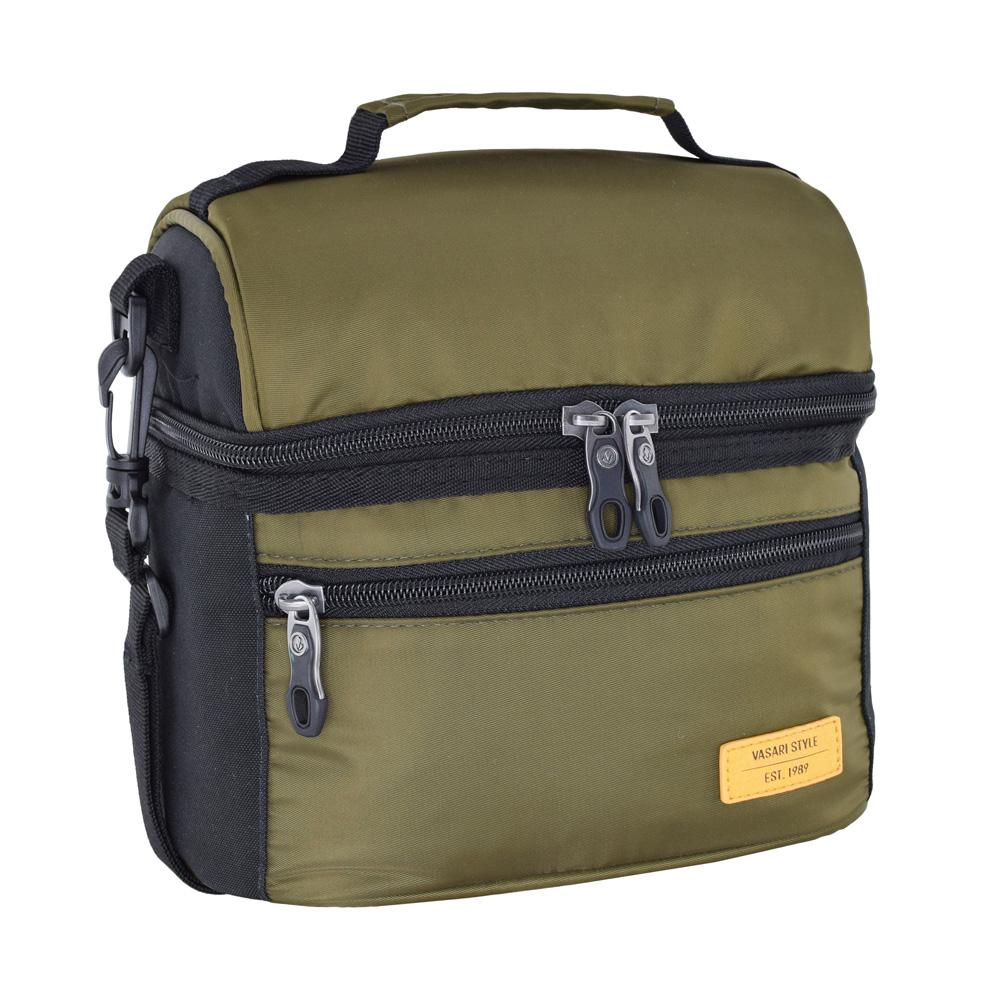 Military Style Full Lunch Bag