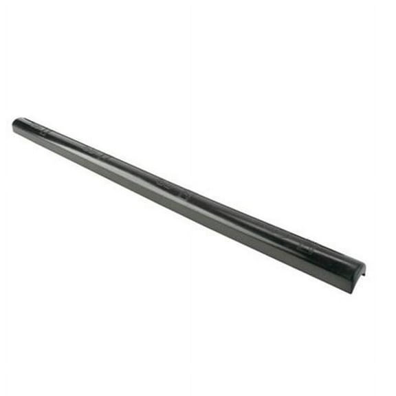 Black Roll Bar Padding, For 1-1/4 To 1-5/8 InchTubing
