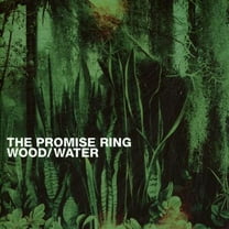 The Promise Ring - Wood/water - Music & Performance - Vinyl