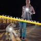 thumbnail image 2 of 3X Luces de Marcha Al Aire Libre con Clip Luz LED Reflectante Recargable por USB Luz de Seguridad Equipo para Correr Accesorios para Correr, 2 of 4