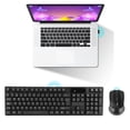 thumbnail image 4 of Keyboard And Mouse Combo, 2.4G USB Cordless Mouse And Keyboard, 1600dpi Mouse And 104 Keys Keyboard Set, For Laptop Notebook PC Computer, 4 of 8