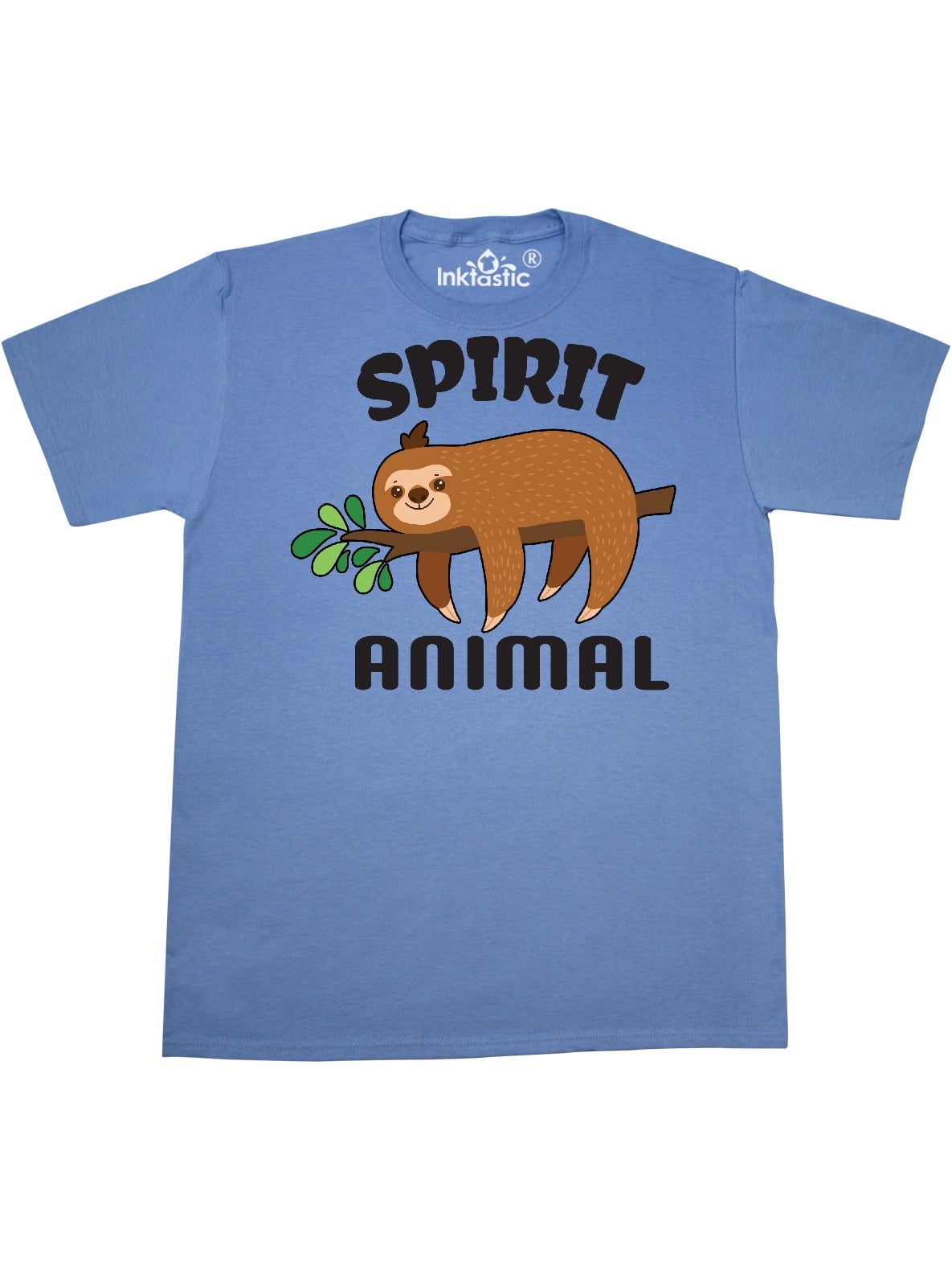sloth t shirt kmart