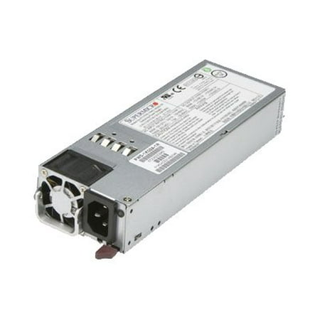 Alimentatore SuperMicro PWS-1K02A-1R 1000Watt 80 - Usato Ma Funzionante