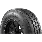 Nitto Lt245/70r17/10 Dura Grappler Highway Ter