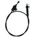 thumbnail image 1 of Cable Chicote Sobremarcha Compatible Con Chevrolet Suburban 5.0L 5.7L 1983 1984 1985 1986 1987 CAHSA Cable Chicote Acelerador, 1 of 6