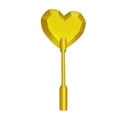 thumbnail image 3 of Heart Wand Digital Payment Novelty For Interactive Play And, 3 of 7