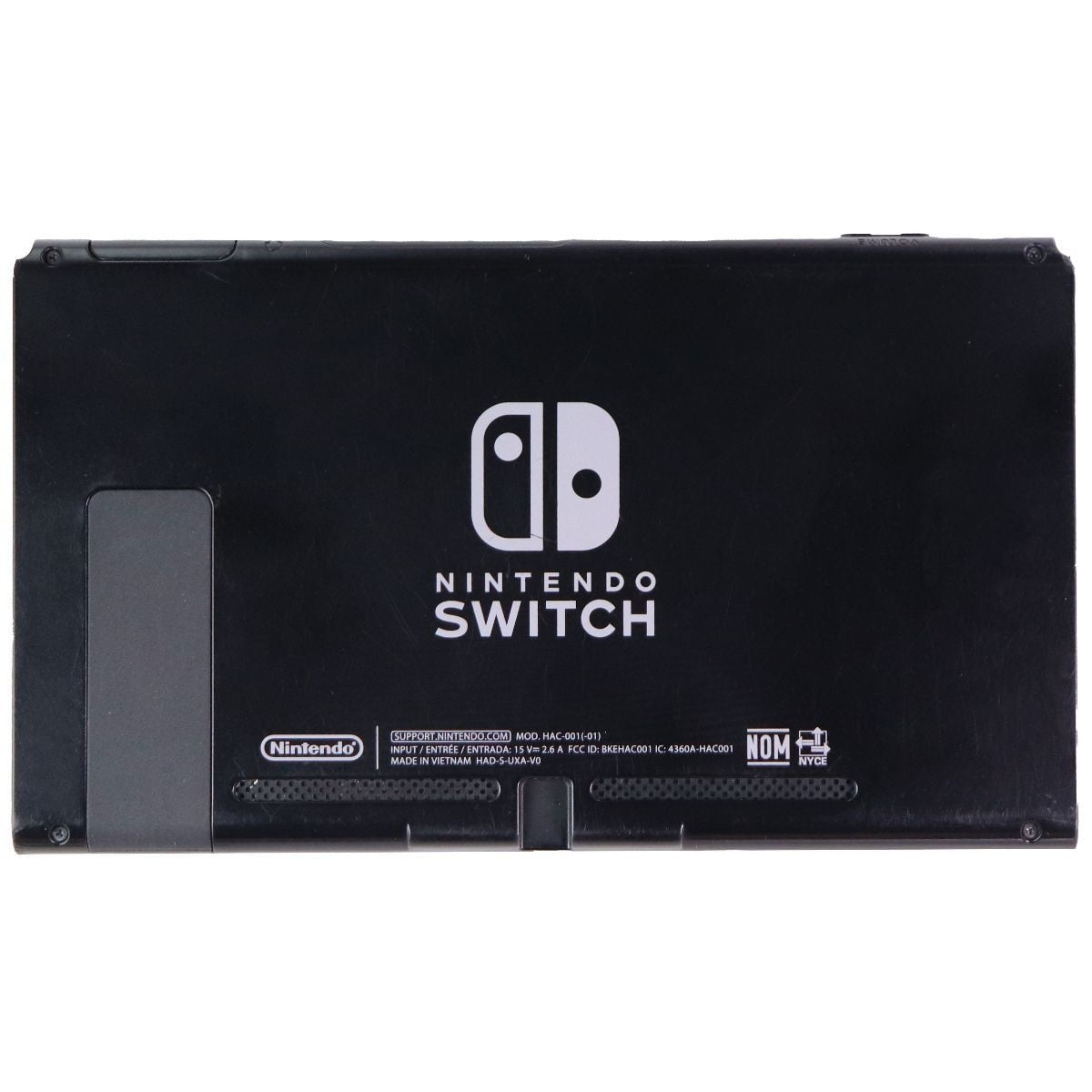 Nintendo Switch V2 32GB Game Console - Black (HAC-001(-01 