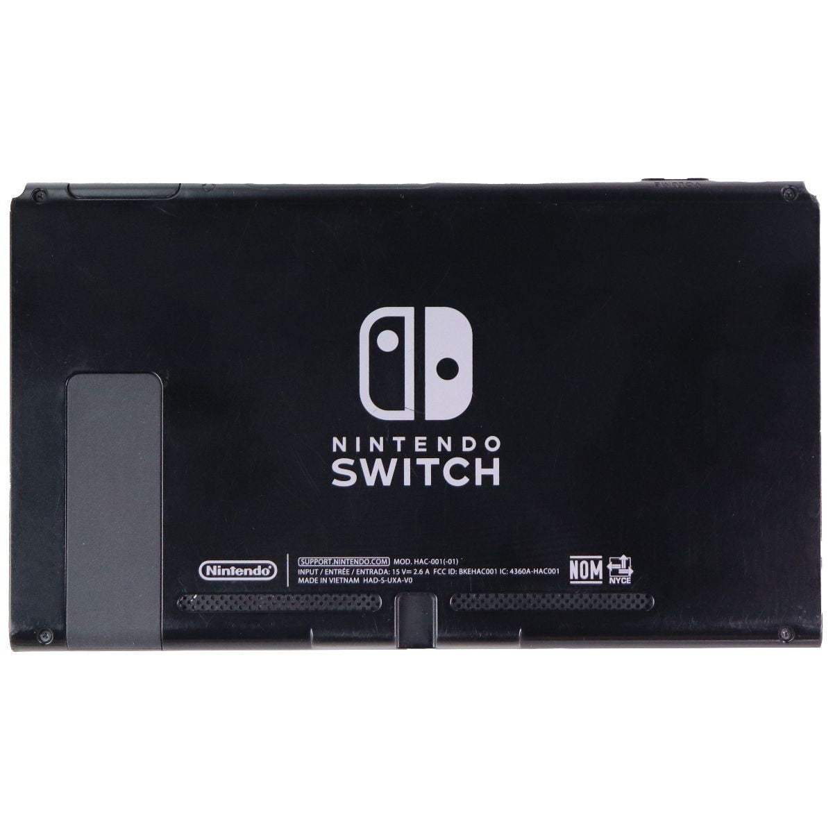 Nintendo Switch V2 32GB Game Console - Black (HAC-001(-01