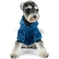 thumbnail image 4 of Sweet Pet Garden Dinosaur Costume - Pet Clothes for Dogs and Cats - Dog and Cat Apparel - Christmas Dog Outfit for Parties - Cosplay Hoodie for Gifts - Small, Medium, and Large Dog Warm Clothes, 4 of 14