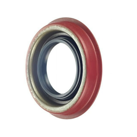 Rear Pinion Seal - Compatible with 1967 - 1972, 1978 - 2000 Chevy Camaro 1968 1969 1970 1971 1979 1980 1981 1982 1983 1984 1985 1986 1987 1988 1989 1990 1991 1992 1993 1994 1995 1996