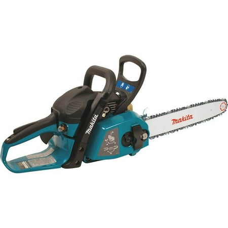 Makita Tools EA3201S35B 14" 32cc 1.9Hp Gas Powered ChainSaw East Start Chainsaw